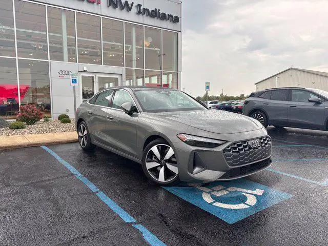 2025 Audi A5 Premium Plus TFSI quattro S tronic for sale in Merrillville, IN