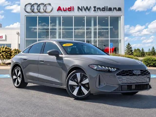 2025 Audi A5 Premium Plus TFSI quattro S tronic for sale in Merrillville, IN