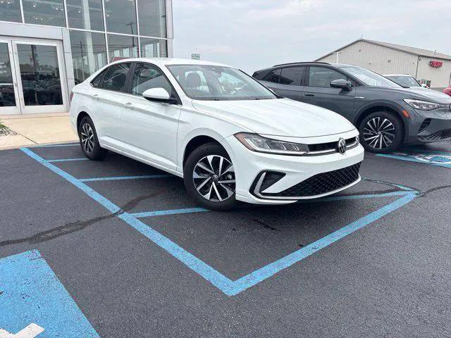 2026 Volkswagen Jetta S for sale in Merrillville, IN
