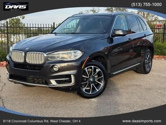 2016 BMW X5 xDrive35i for sale near West Chester, OH
