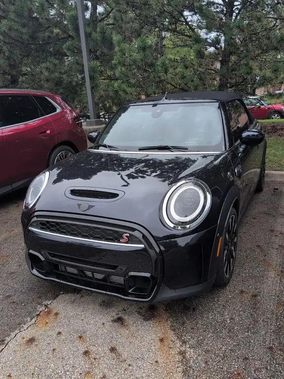 2024 MINI Cooper Convertible Cooper S for sale in Dublin, OH