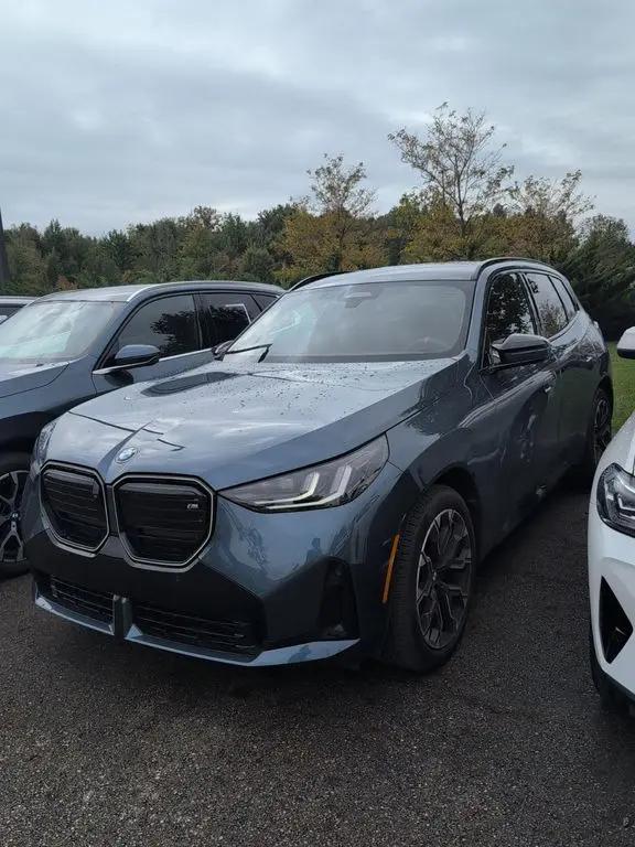 2026 BMW X3 M50 xDrive for sale near Dublin, OH