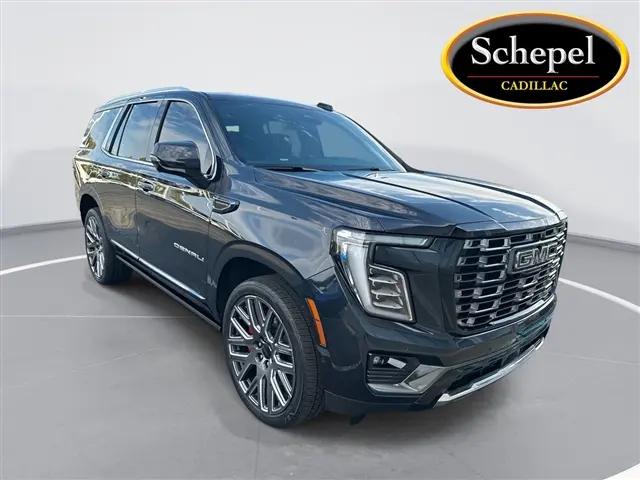 2025 GMC Yukon 4WD Denali Ultimate for sale in Merrillville, IN