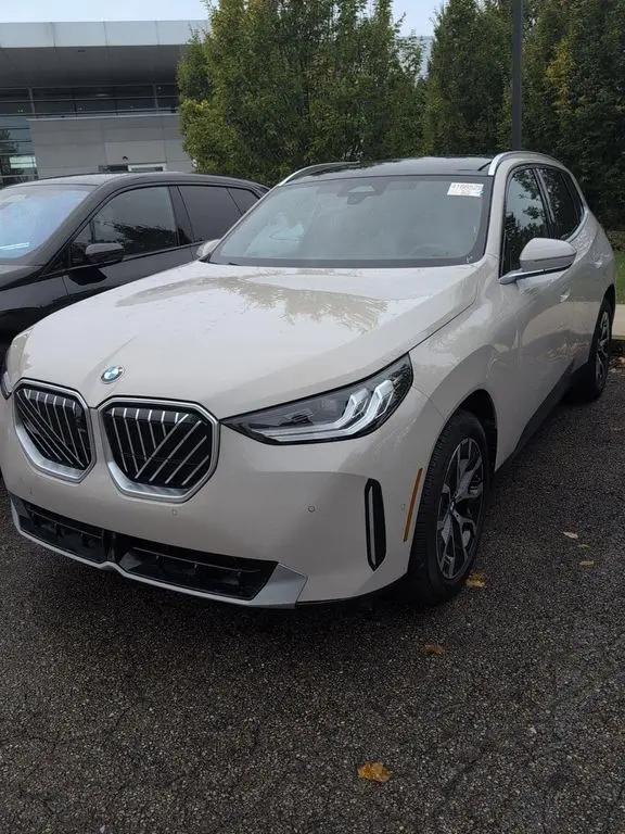 2026 BMW X3 30 xDrive for sale near Dublin, OH