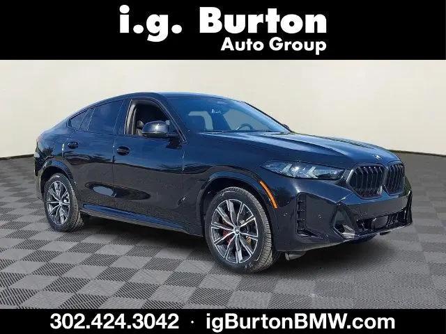 2024 BMW X6 xDrive40i for sale in Milford, DE