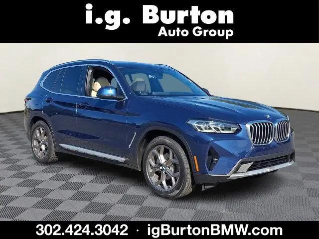 2024 BMW X3 xDrive30i for sale in Milford, DE