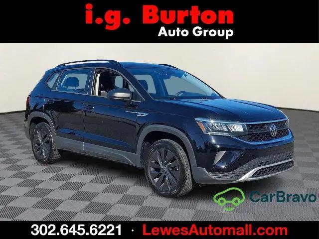 2024 Volkswagen Taos 1.5T S for sale in Lewes, DE