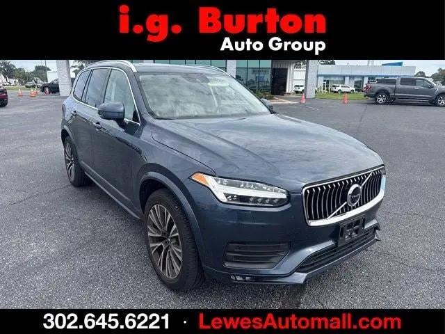 2020 Volvo XC90 T6 Momentum 7 Passenger for sale in Lewes, DE