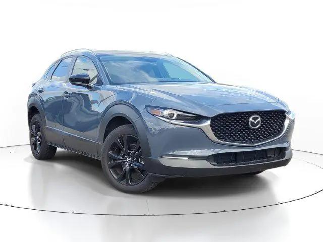2025 Mazda CX-30 2.5 S Carbon Edition for sale in Lansing, MI
