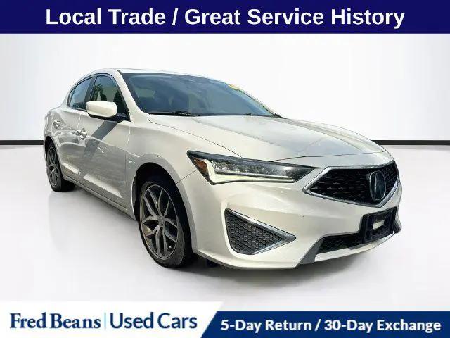 2019 Acura ILX Premium Package for sale in Jenkintown, PA