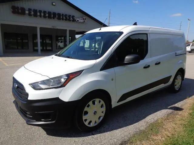 2022 Ford Transit Connect XL Cargo Van for sale in East Carondelet, IL