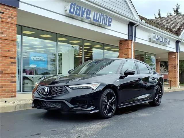 2026 Acura Integra FWD A-Spec with Technology for sale in Sylvania, OH