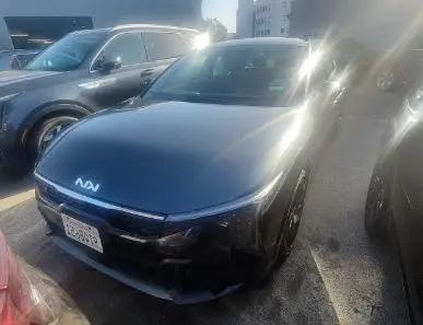 2025 Kia K4 GT-Line Turbo for sale in Santa Monica, CA