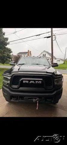 2022 Ram 2500 Power Wagon for sale in Cranberry Township, PA