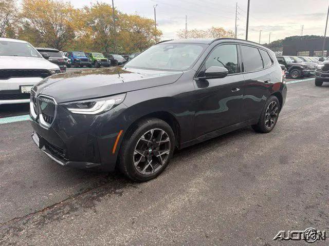 2025 BMW X3 30 xDrive for sale in Cranberry Township, PA