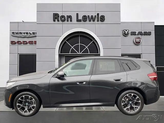 2025 BMW X3 30 xDrive for sale in Cranberry Township, PA