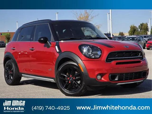 2015 MINI Countryman Cooper S for sale in Maumee, OH