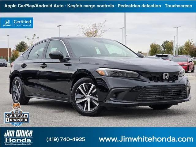 2024 Honda Civic LX for sale in Maumee, OH