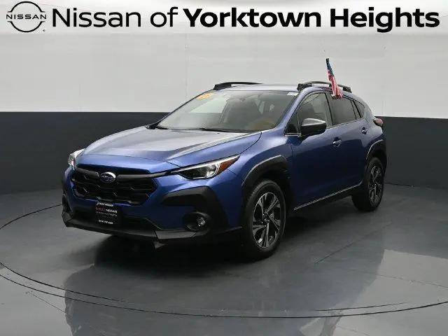 2025 Subaru Crosstrek Premium for sale in Yorktown Heights, NY