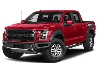 2018 Ford F-150 Raptor for sale in North Brunswick, NJ