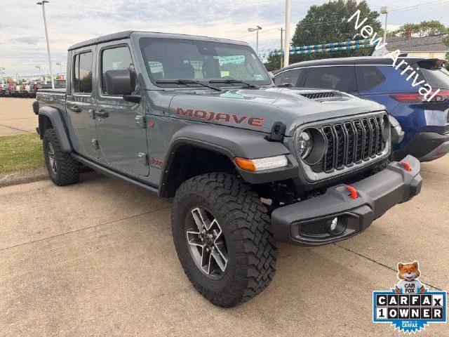 2024 Jeep Gladiator Sport for sale in Parkersburg, WV