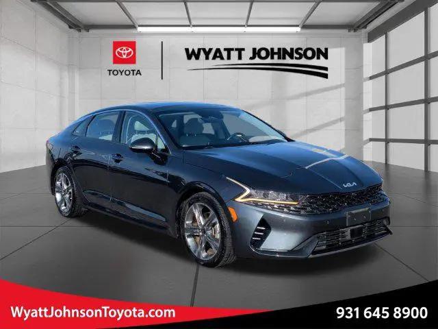 2022 Kia K5 EX for sale in Clarksville, TN