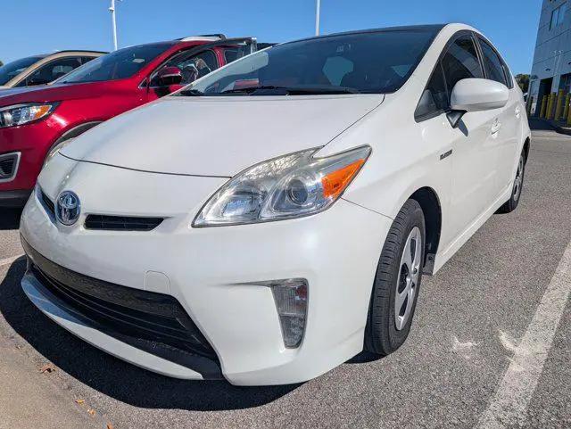 2014 Toyota Prius Three for sale in Clarksville, TN