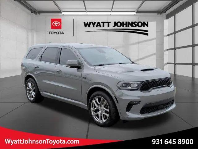 2021 Dodge Durango R/T AWD for sale in Clarksville, TN