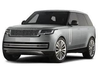 2023 Land Rover Range Rover P530 SE for sale in Chantilly, VA
