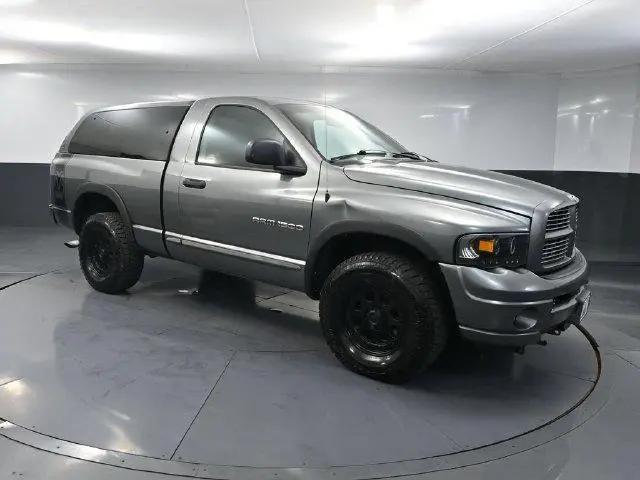 2005 Dodge Ram 1500 SLT/Laramie for sale in St. Cloud, MN