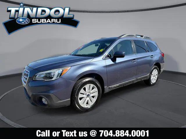 2017 Subaru Outback 2.5i Premium for sale in Gastonia, NC