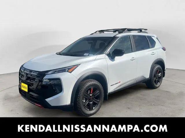 2026 Nissan Rogue Rock Creek for sale in Nampa, ID