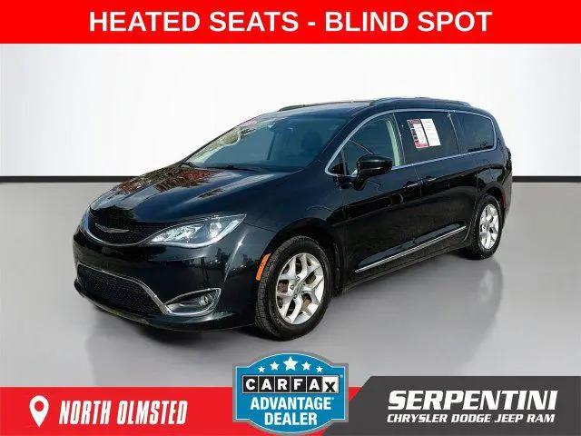 2018 Chrysler Pacifica Touring L for sale in North Olmsted, OH