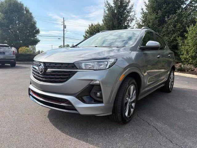 2023 Buick Encore GX Select AWD for sale in North Olmsted, OH