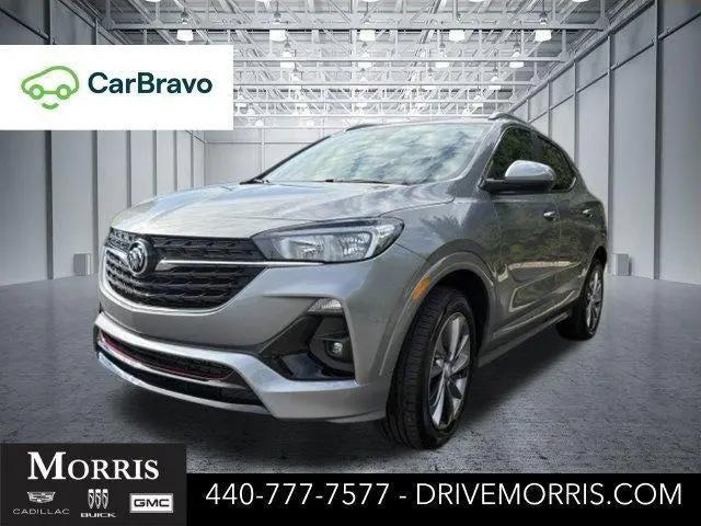 2023 Buick Encore GX Select AWD for sale in North Olmsted, OH
