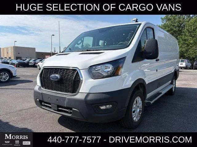 2025 Ford Transit Cargo Van Base for sale in North Olmsted, OH