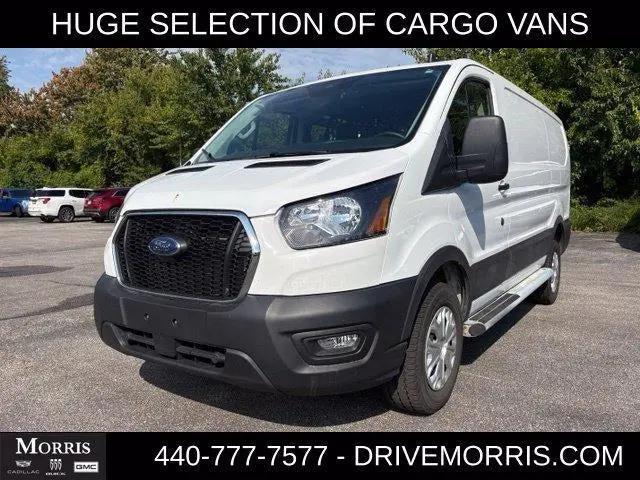 2025 Ford Transit Cargo Van Base for sale in North Olmsted, OH