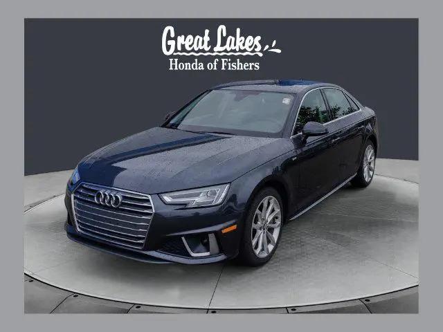 2019 Audi A4 45 Premium for sale in Fishers, IN