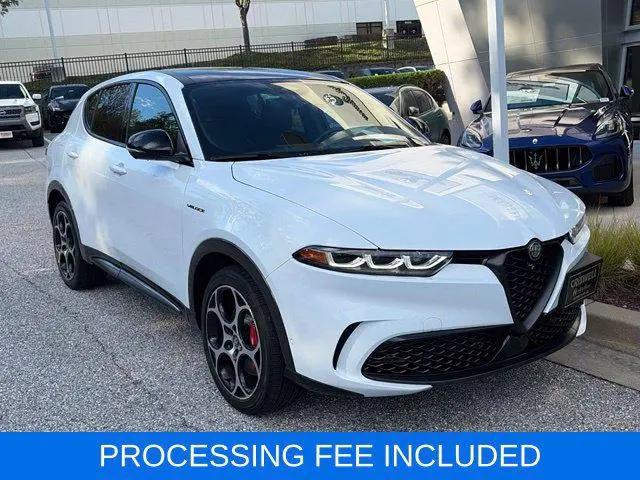 2024 Alfa Romeo Tonale Veloce EAWD for sale in Germantown, MD