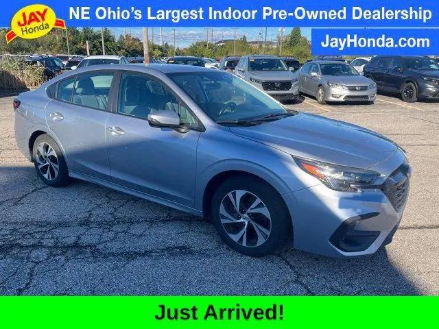 2024 Subaru Legacy Premium for sale in Bedford, OH