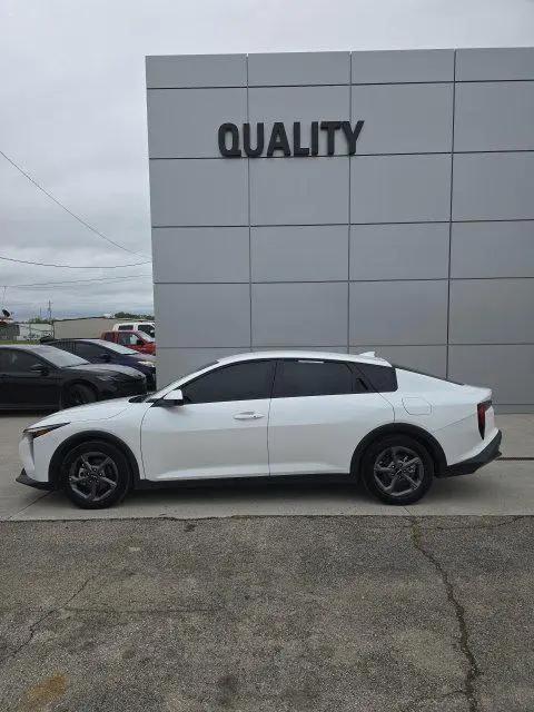 2025 Kia K4 LXS for sale in Independence, KS