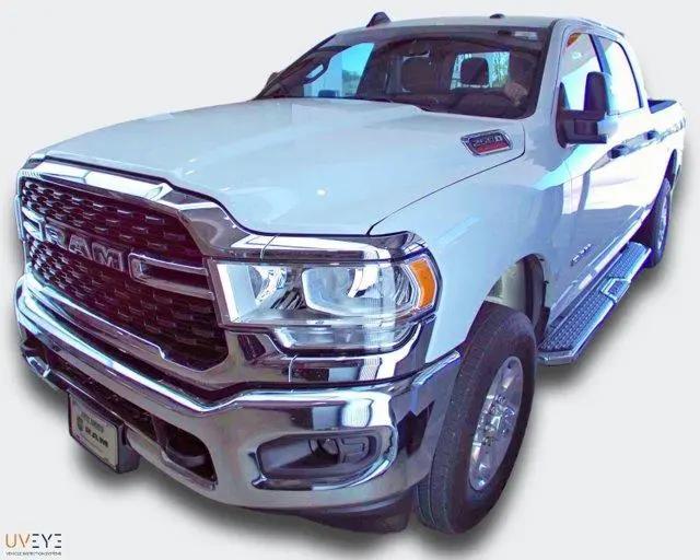 2024 Ram 2500 Big Horn Crew Cab 4x4 64 Box for sale in Salem, IN