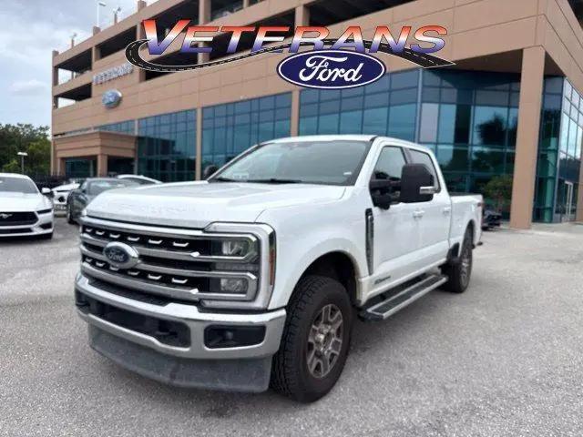 2026 Ford F-250 LARIAT for sale in Tampa, FL