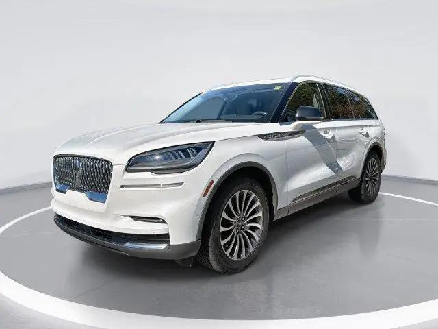 2022 Lincoln Aviator Reserve for sale in Cary, NC