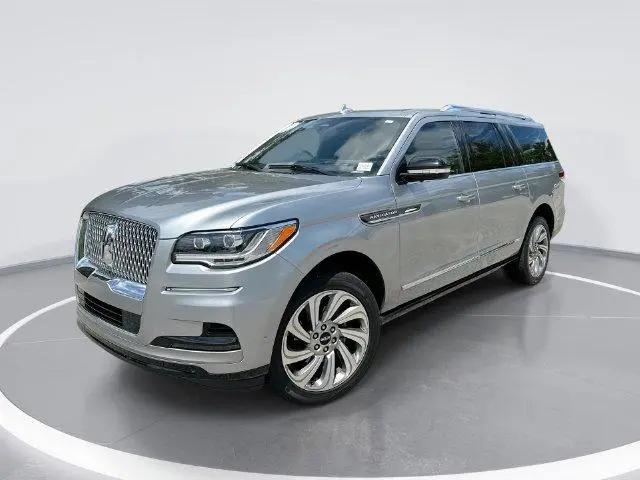 2024 Lincoln Navigator Reserve L for sale in Cary, NC