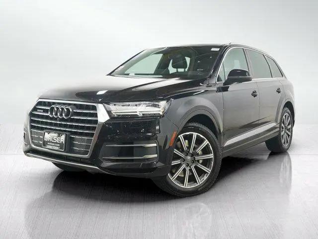2017 Audi Q7 3.0T Premium for sale in Burnsville, MN