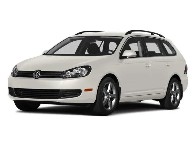 2014 Volkswagen Jetta SportWagen 2.0L TDI for sale in Plymouth, WI
