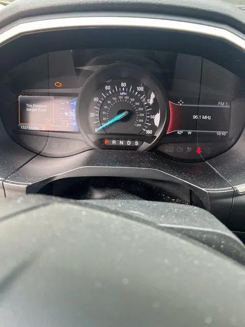 2018 Ford Edge SEL for sale in Plymouth, WI