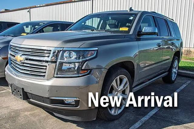 2017 Chevrolet Tahoe Premier for sale in Quincy, IL