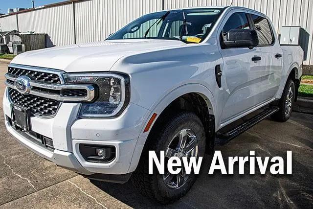 2025 Ford Ranger XLT for sale in Quincy, IL